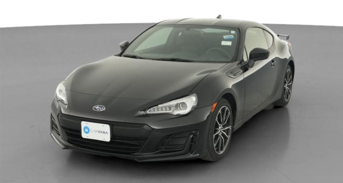 Thumbnail: 2018 Subaru BRZ - 1