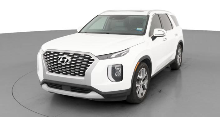 Thumbnail: 2022 Hyundai Palisade - 1