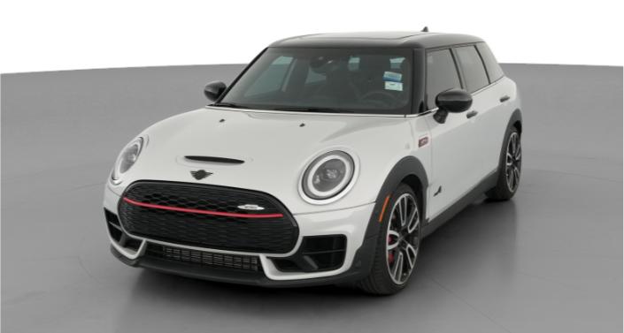 Thumbnail: 2023 MINI Cooper Clubman - 1