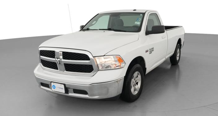 Thumbnail: 2020 RAM 1500 Classic - 1