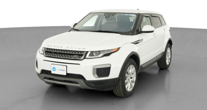 2017 Land Rover Range Rover Evoque SE -
                  Colonial Heights, VA