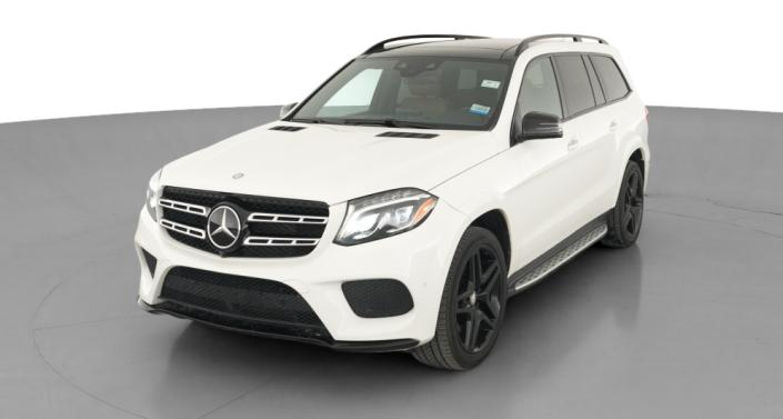 2017 Mercedes-Benz GLS 550 -
                  Beverly, NJ