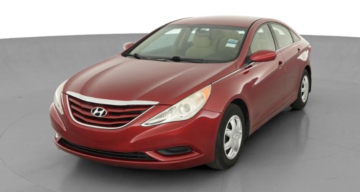 Thumbnail: 2012 Hyundai Sonata - 1