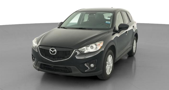 Thumbnail: 2014 Mazda CX-5 - 1