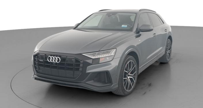 2019 Audi Q8 Prestige -
                  Union City, GA