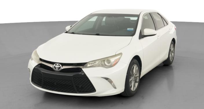 Thumbnail: 2016 Toyota Camry - 1