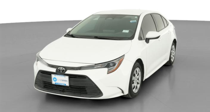 Thumbnail: 2023 Toyota Corolla - 1