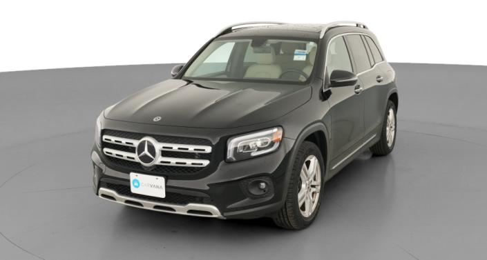 Thumbnail: 2022 Mercedes-Benz GLB - 1