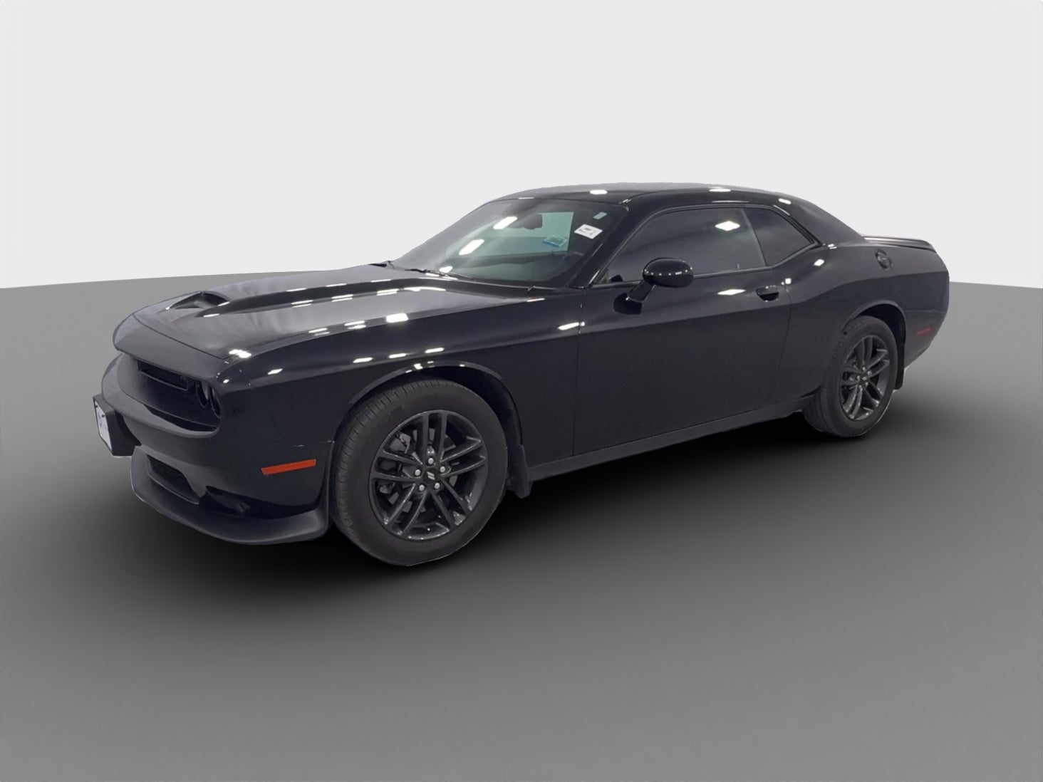 2019 Dodge Challenger | Carvana