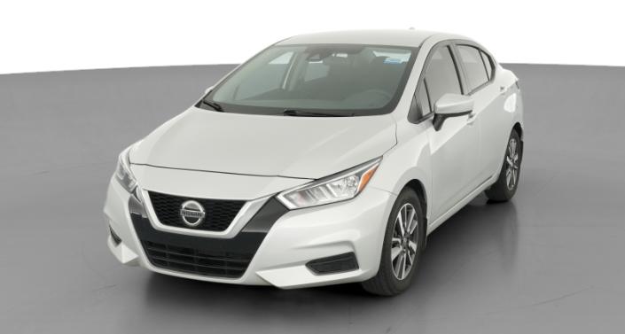 Thumbnail: 2022 Nissan Versa - 1