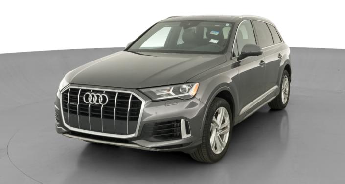 Thumbnail: 2021 Audi Q7 - 1