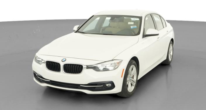 Thumbnail: 2017 BMW 3 Series - 1
