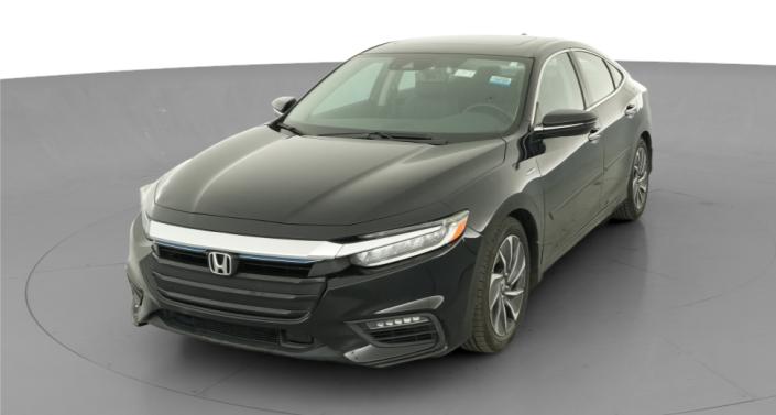 Thumbnail: 2019 Honda Insight - 1