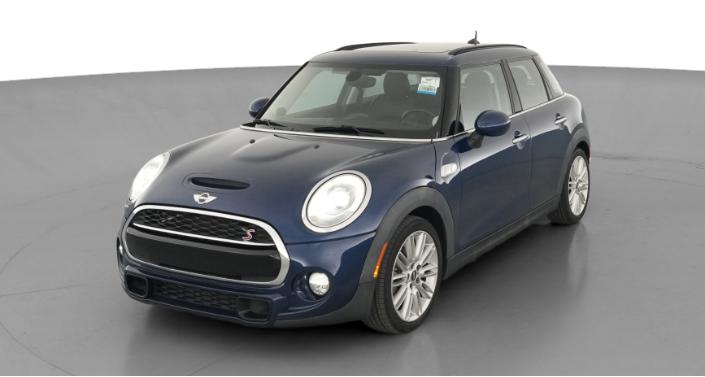 Thumbnail: 2015 MINI Cooper Hardtop - 1
