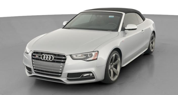 2016 Audi S5 Premium Plus -
                  Haines City, FL
