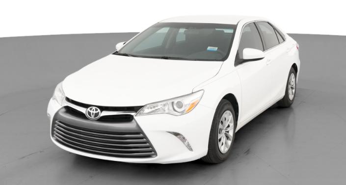 Thumbnail: 2016 Toyota Camry - 1