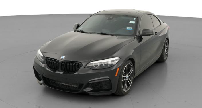 Thumbnail: 2018 BMW 2 Series - 1