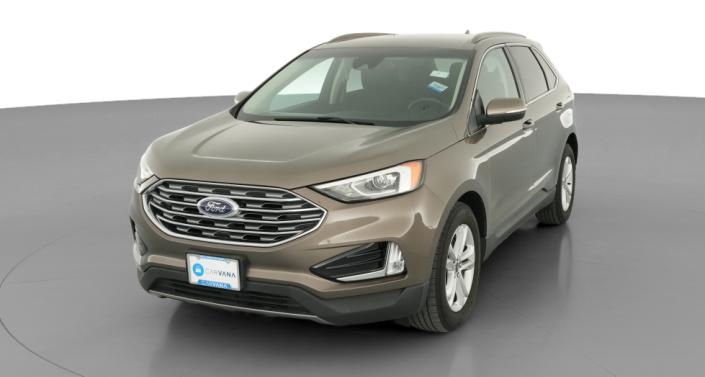 Thumbnail: 2019 Ford Edge - 1
