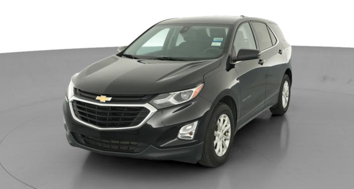 Thumbnail: 2019 Chevrolet Equinox - 1