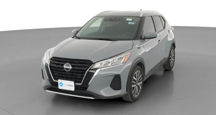 Thumbnail: 2023 Nissan Kicks - 1