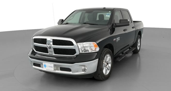 Thumbnail: 2021 RAM 1500 Classic - 1