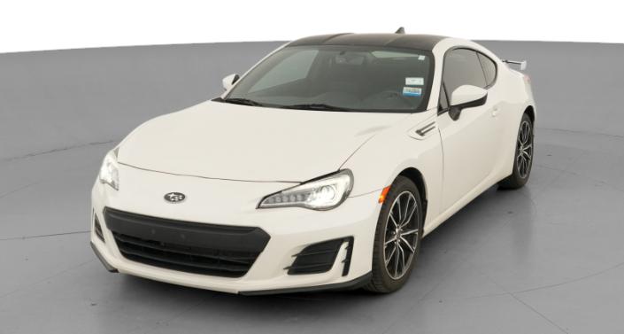 2017 Subaru BRZ Premium -
                  Hebron, OH