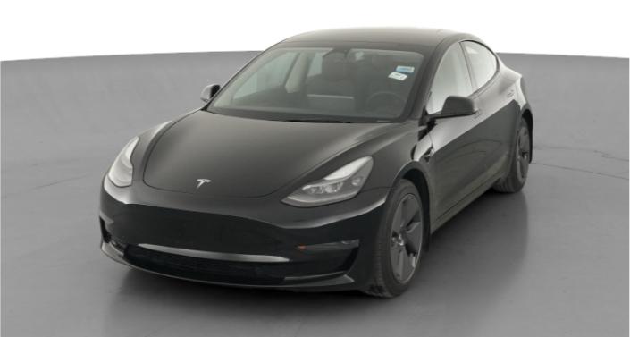 Thumbnail: 2023 Tesla Model 3 - 1