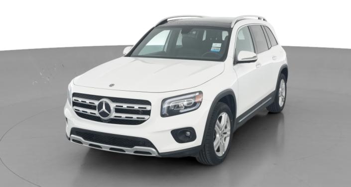 2020 Mercedes-Benz GLB 250 -
                  Lorain, OH