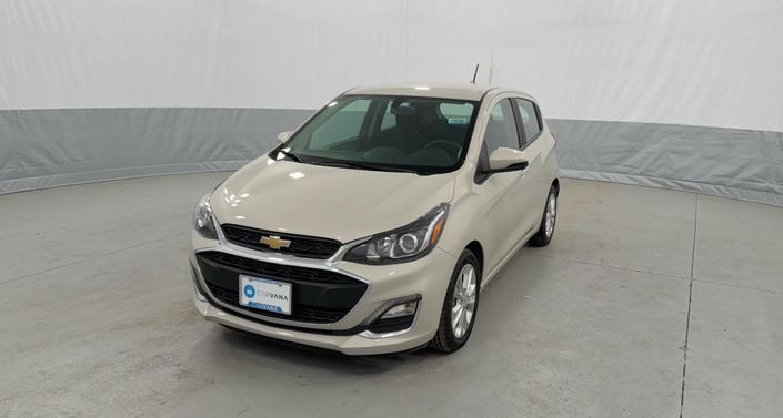 Thumbnail: 2019 Chevrolet Spark - 1