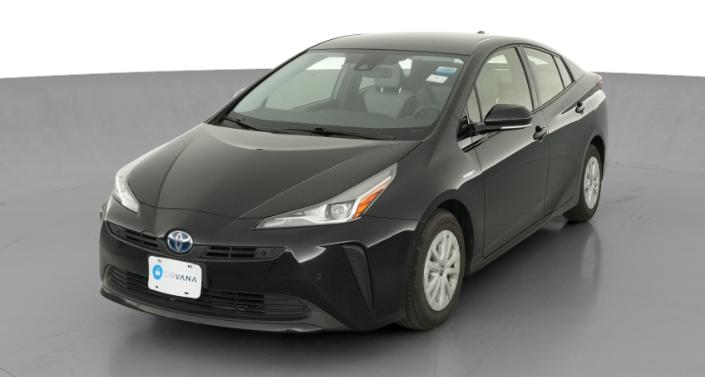 Thumbnail: 2020 Toyota Prius - 1
