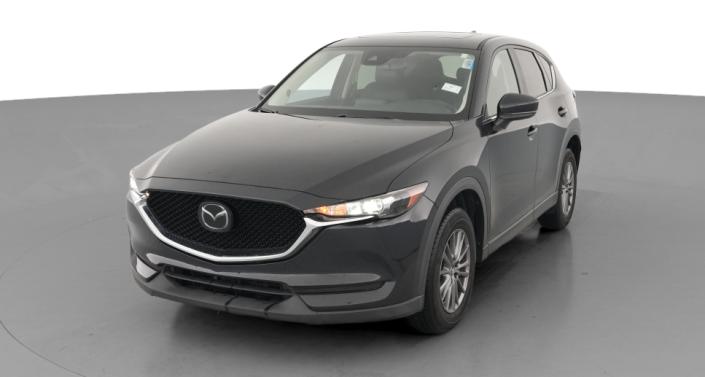 Thumbnail: 2019 Mazda CX-5 - 1