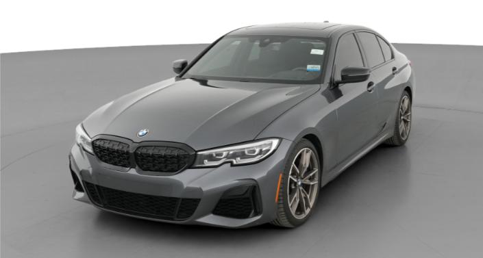 Thumbnail: 2020 BMW 3 Series - 1