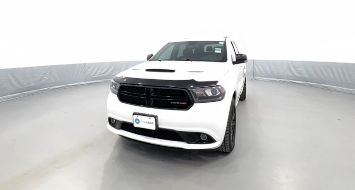 Thumbnail: 2018 Dodge Durango - 1