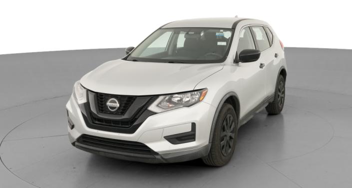 Thumbnail: 2018 Nissan Rogue - 1