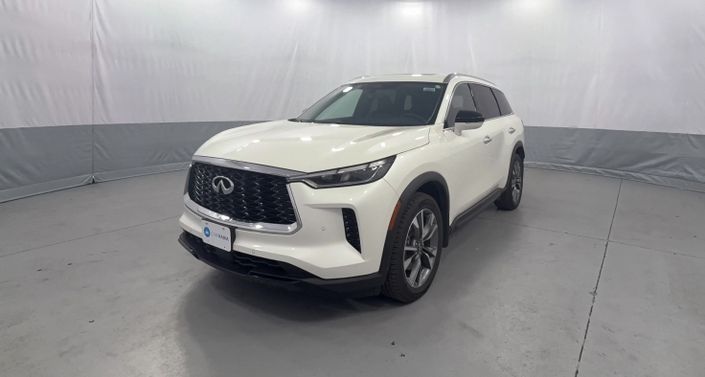 Thumbnail: 2023 INFINITI QX60 - 1