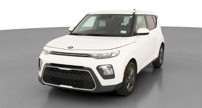 Thumbnail: 2021 Kia Soul - 1