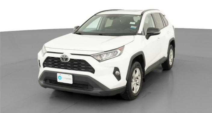 Thumbnail: 2019 Toyota RAV4 - 1