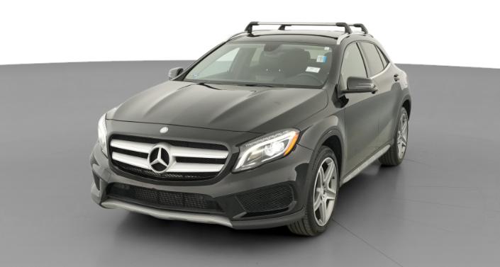 2015 Mercedes-Benz GLA 250 4MATIC -
                  Tolleson, AZ
