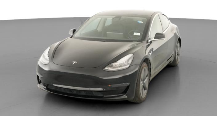 Thumbnail: 2020 Tesla Model 3 - 1