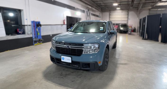 Thumbnail: 2023 Ford Maverick - 1