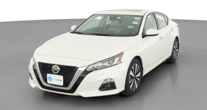 Thumbnail: 2021 Nissan Altima - 1