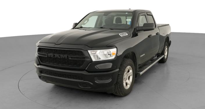 Thumbnail: 2019 RAM 1500 - 1