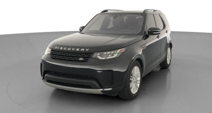 2020 Land Rover Discovery HSE Luxury -
                  Haines City, FL