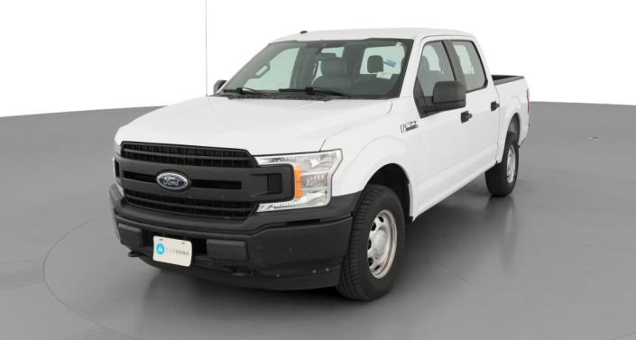 Thumbnail: 2019 Ford Econoline - 1