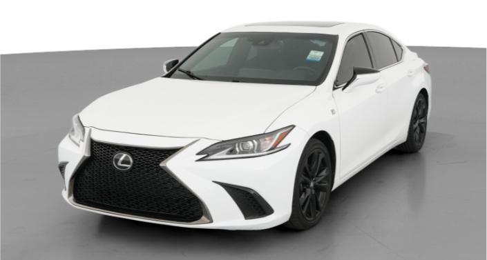 Thumbnail: 2022 Lexus ES - 1