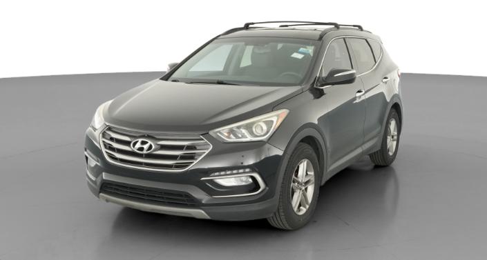 Thumbnail: 2018 Hyundai Santa Fe - 1