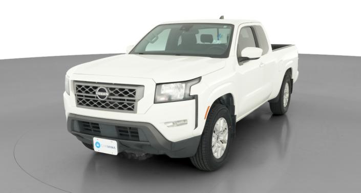 Thumbnail: 2022 Nissan Frontier - 1