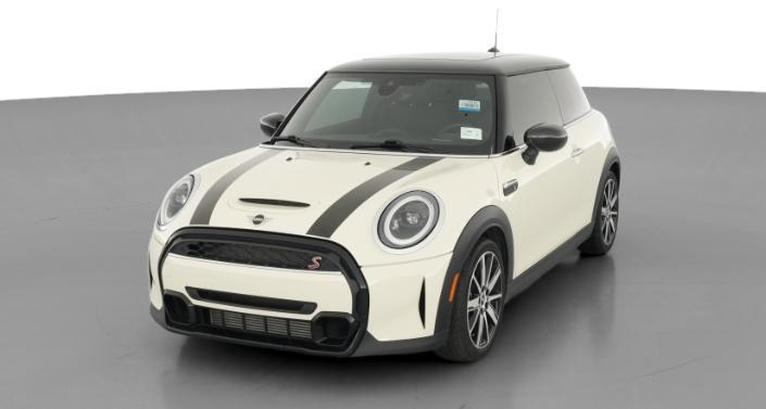 Thumbnail: 2022 MINI Cooper Hardtop - 1