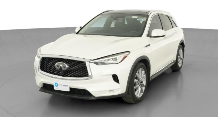 Thumbnail: 2019 INFINITI QX50 - 1