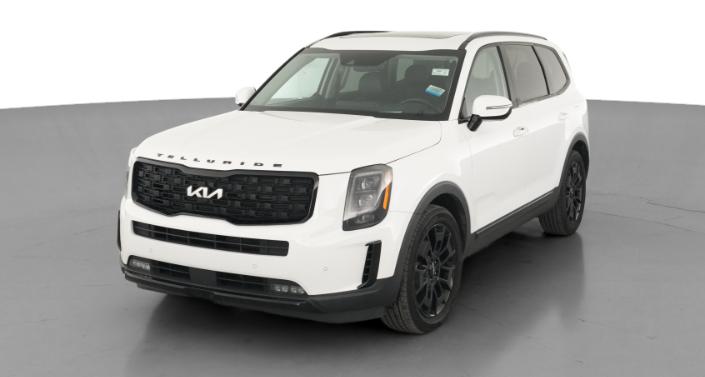 Thumbnail: 2022 Kia Telluride - 1
